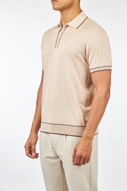 Поло Brunello Cucinelli