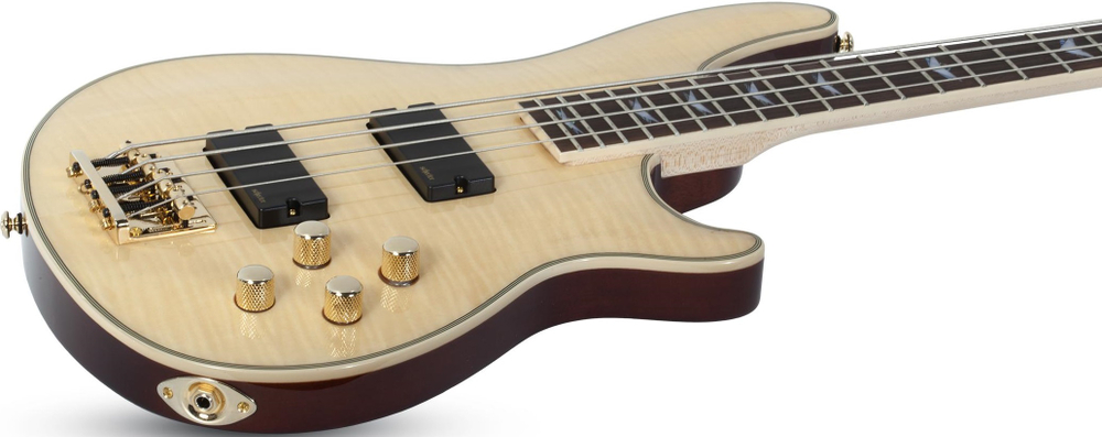 Бас-гитара Schecter Omen Extreme-4