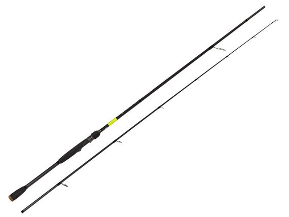 Спиннинг Salmo Elite JIG N&#39;TWITCH 42 2.34