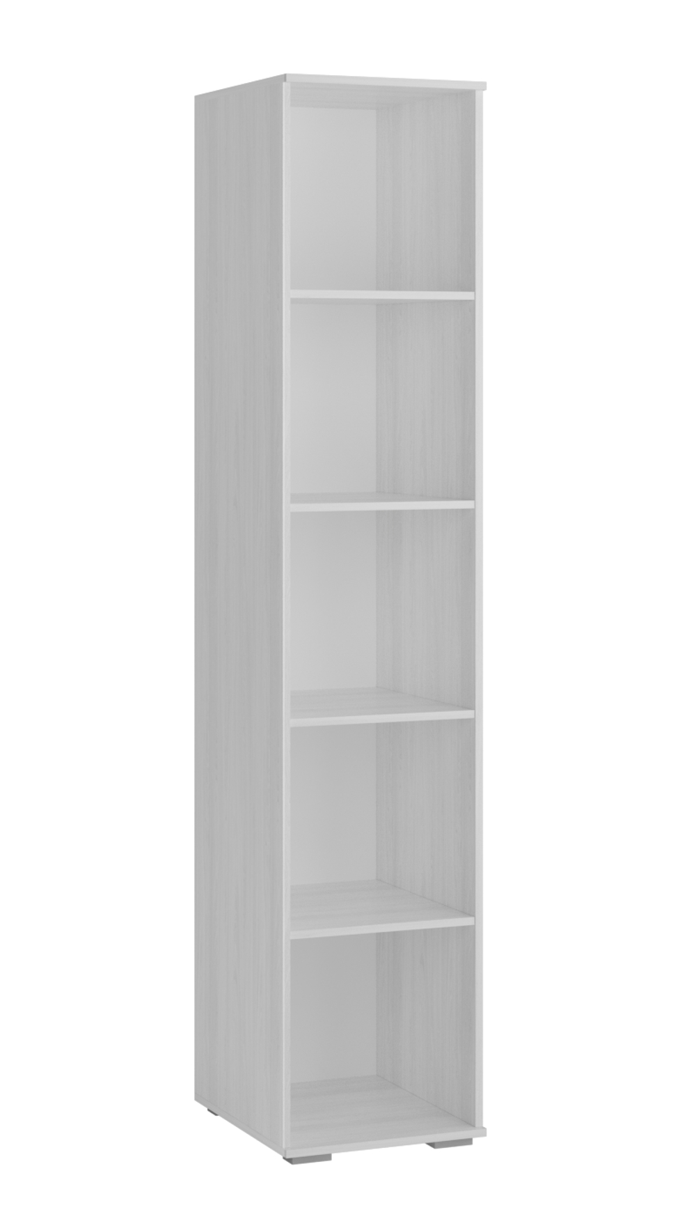 Пенал с полками Ливорно ЛШ-21, ясень