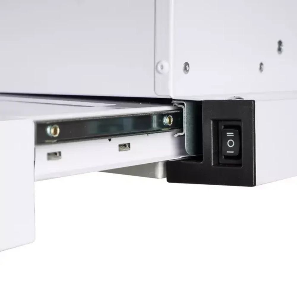 DeLonghi Кухонная вытяжка KT - TIARA 608 BB