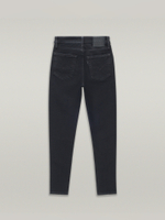 Женские облегающие джинсы с завышенной талией Levi's 721 High Rise Skinny 18882-0770, Утепленные