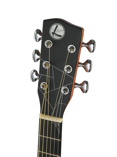 Акустическая гитара Luxars R2-K