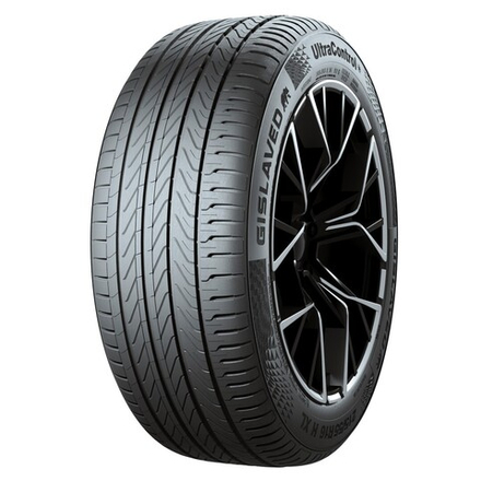 Шина Gislaved UltraControl 195/65 R15 91V