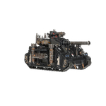 Adepta Sororitas Castigator