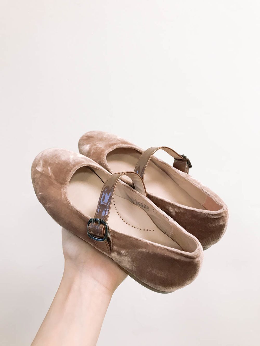 Туфли Beberlis, 32