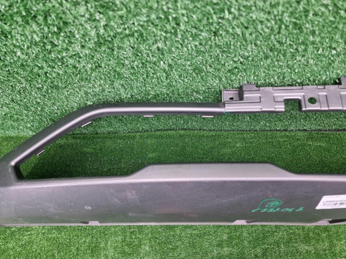 Накладка переднего бампера Chery Tiggo 8 Pro 21-24