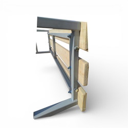 Скамейка «Крепыш-1» 1,0м