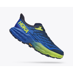 Кроссовки мужские HOKA M SPEEDGOAT 5 Outer Space / Bluing