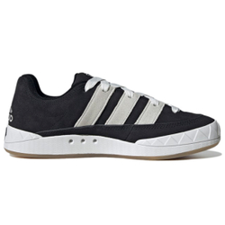 Кроссовки Adidas Originals Adimatic Black Crystal White
