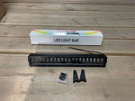 100W / Светодиодная балка, 20 LED - 100W, 54 см, белый + желтый, серия: драйвер (1 шт.) =