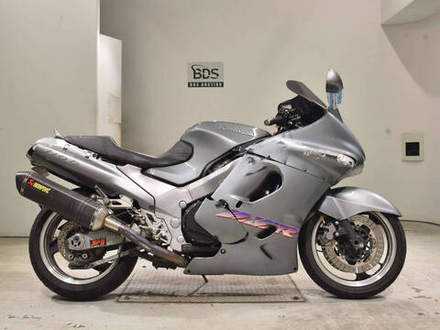 Kawasaki ZZ-R1100 1997