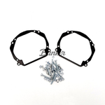 Переходные рамки для замены линз BUN-PR-34-T2