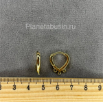 Швензы люкс (Корея) пара 0574