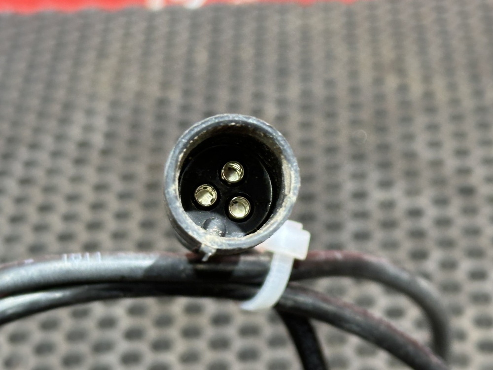 Датчик износа колодок