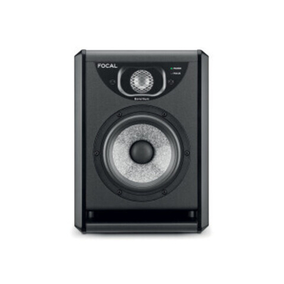 Focal Solo6 Black ST6