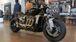 Triumph Rocket III R