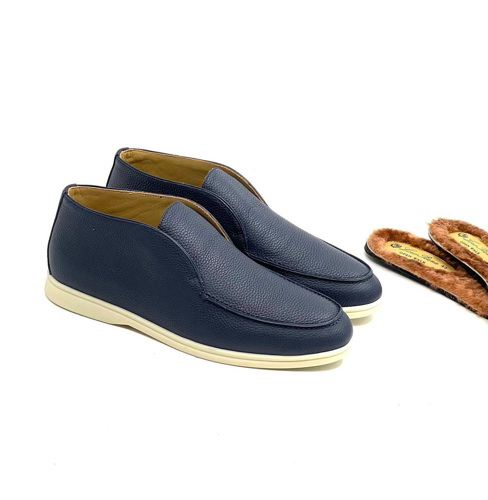 Ботинки Loro Piana