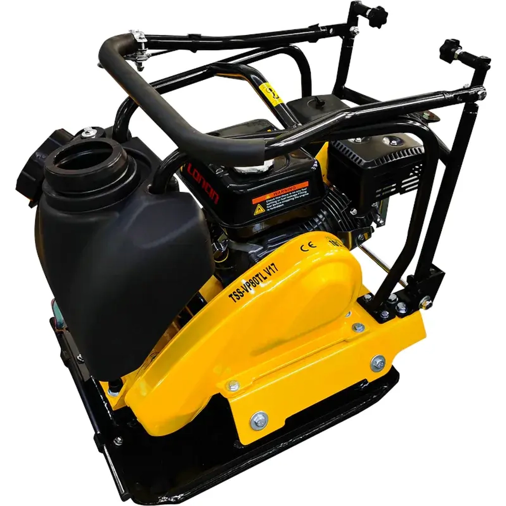 ТСС VP80TL VI7 виброплита прямоходная 207306