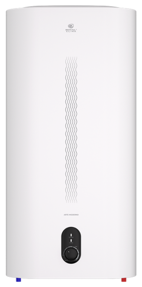 Электрический водонагреватель ROYAL CLIMA ARTE MODERNO RWH-AM30-FE