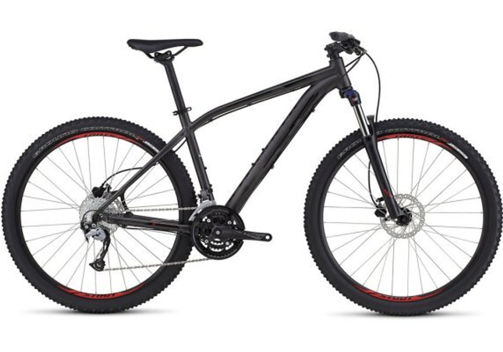 Велосипед SPECIALIZED Pitch COMP 650B (2016)