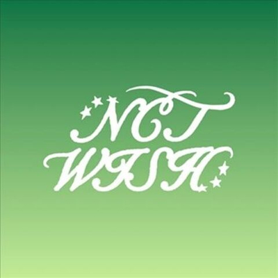 (ПРЕДЗАКАЗ) Альбом NCT WISH - WISHLIST JAPAN 1st Mini Album WISHarc Version