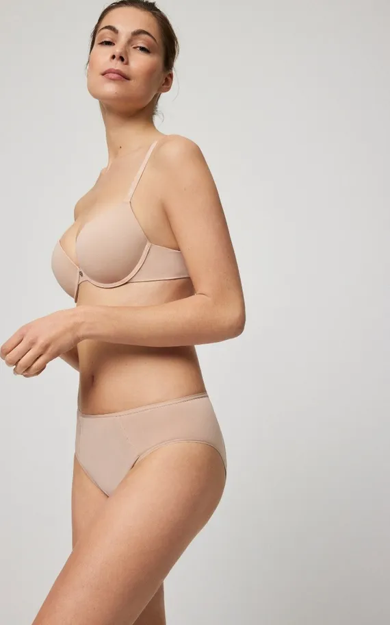 19390 Midi Трусы слипы для менструации