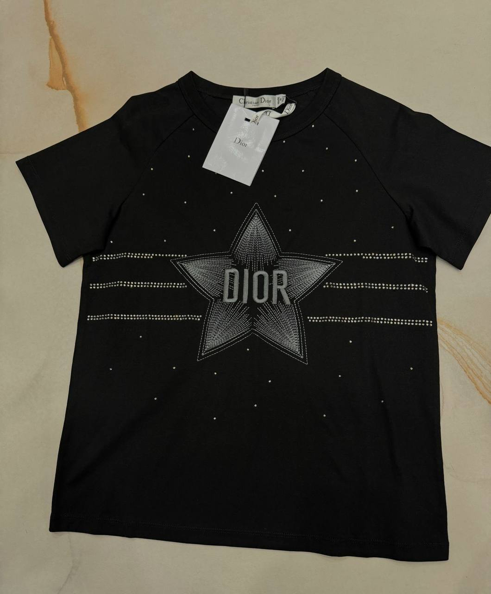 Футболка Dior