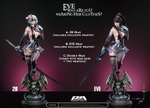 Stellar Blade x Yorha