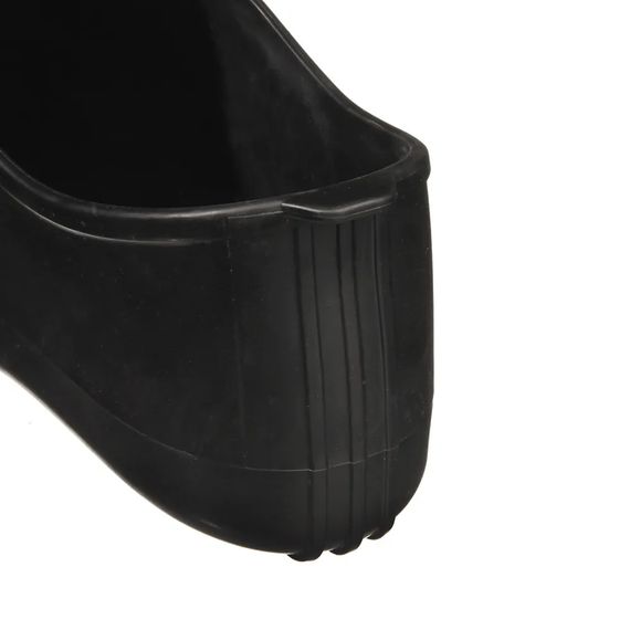 Калоши Leaderfins Forza черные