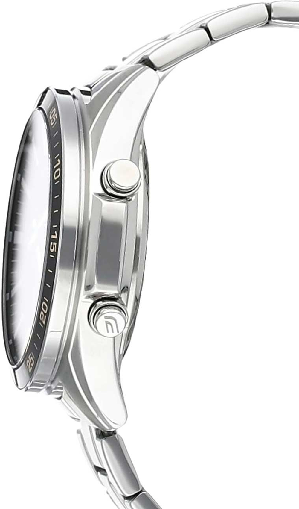 Мужские наручные часы Casio Edifice EFV-C100D-1B