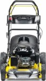 Газонокосилка бензиновая CHAMPION LM5347 самоходная