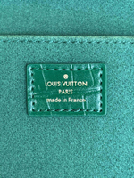 Louis Vuitton Petit Sac Plat