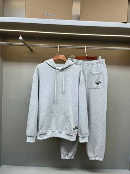 Костюм Burberry