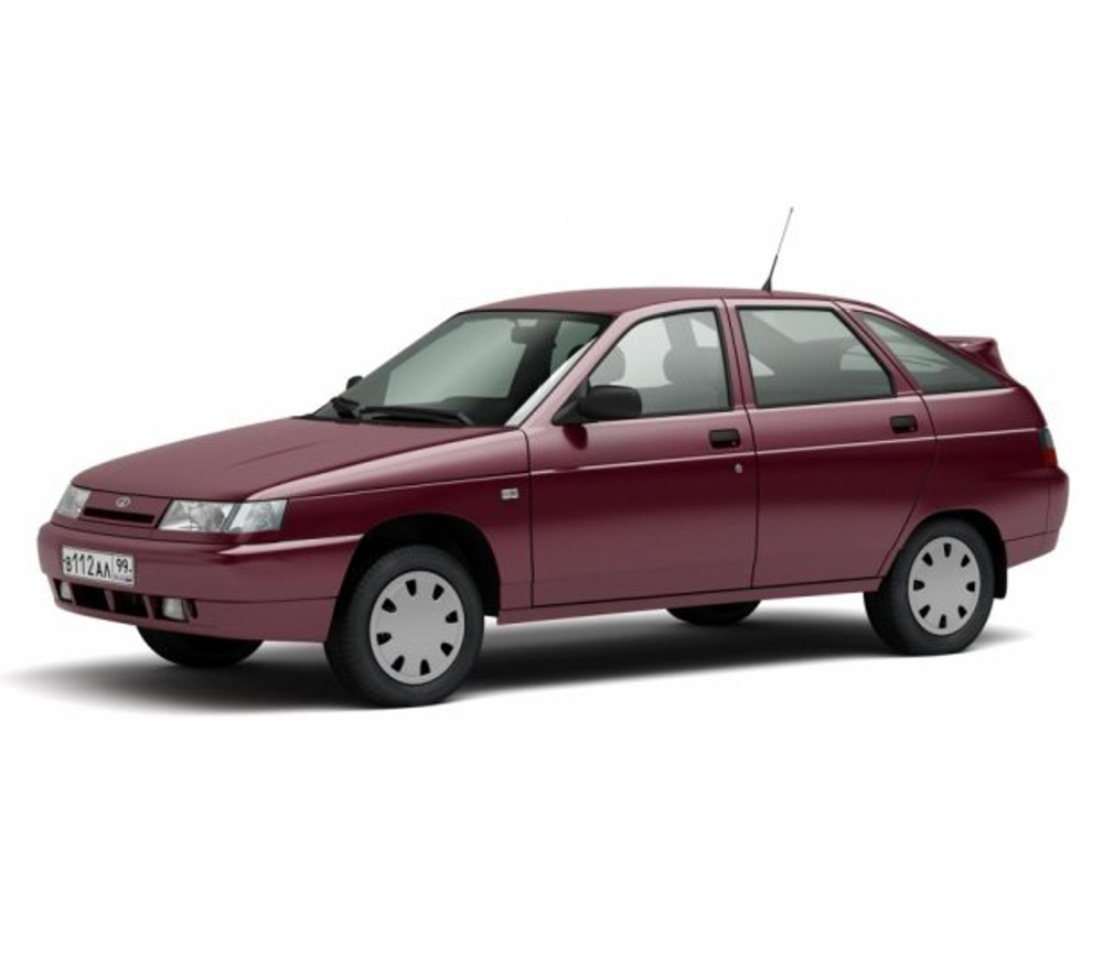 Lada 2112