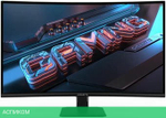 Игровой монитор Gigabyte GS32QCA