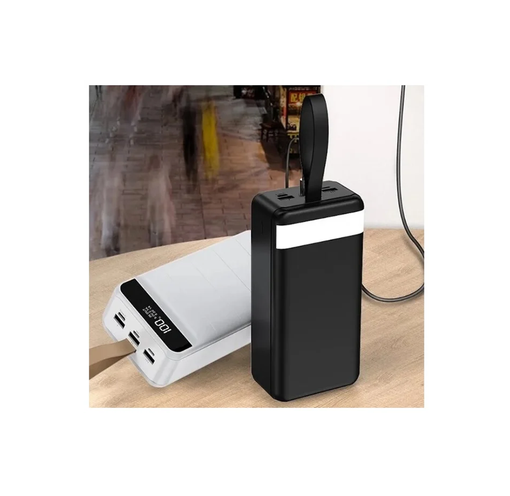 Повербанк (PowerBank) KLGO  KP-95 (50000mAh/3USB)