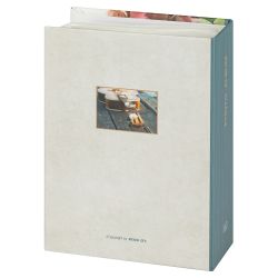 Фотоальбом Image Art IA-100PP серия 379 Любовь термосварка 50 листов 100 фотографий 10х15 | Image Art