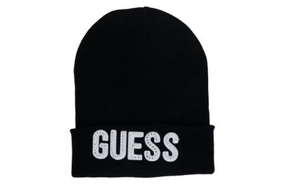 шапка Guess - черный(J0BZ12 Z2Q00)