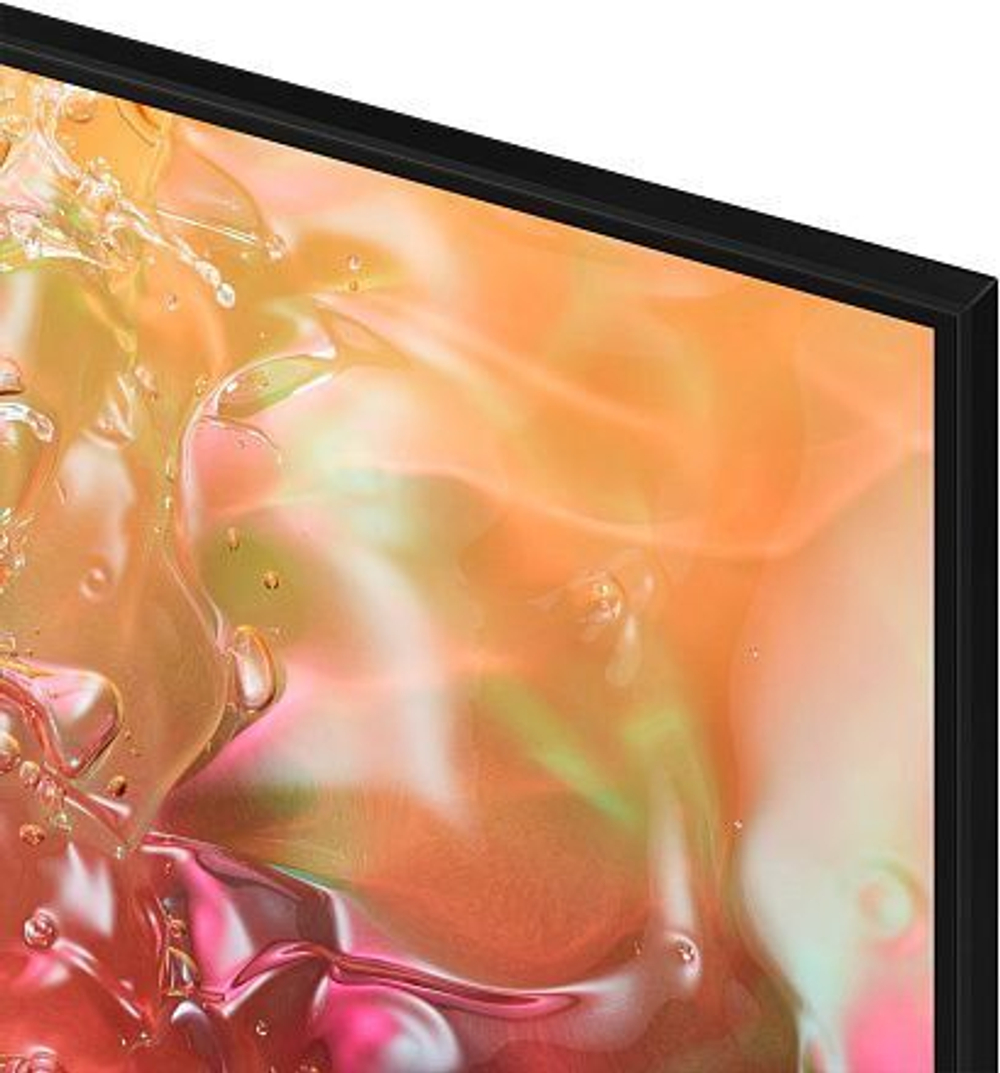 Телевизор Samsung UE50DU7100 EU
