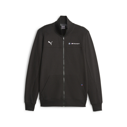Мужская олимпийка PUMA BMW MMS Sweat Jacket