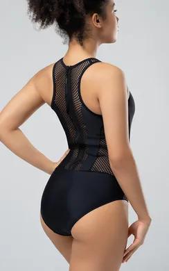 Купальник SF-41 Черный