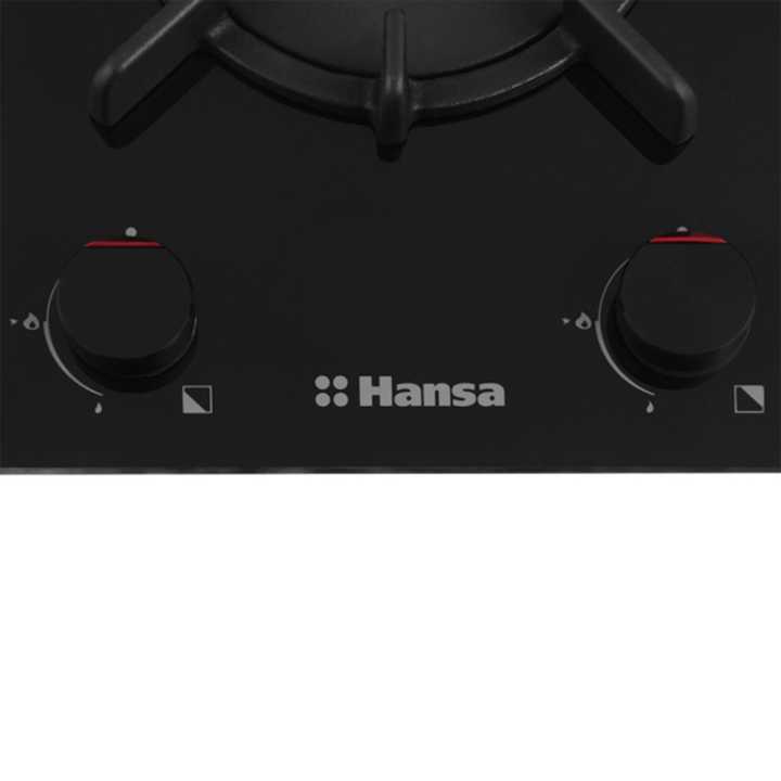 Газовая панель Hansa BHKS310300