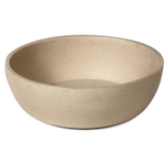 Миска из бамбука на резинке "Латте", 0,57л, серия NATURAL, Triol
