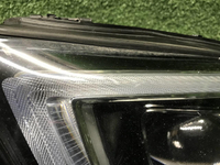 Фара левая Mercedes CLS c257 (17-21) Multibeam LED