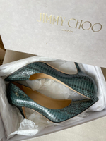 Туфли Jimmy Choo, 39,5