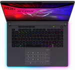 Ноутбук ASUS ROG Strix G16 16" / 16 Гб / SSD 1024 Гб / Без ОС / 90NR0LL1-M001B0