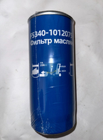 Элемент фильтра грубой очистки масла (ФГОМ) сменный ЯМЗ 534/536 ЕВРО-4 5340.1012075