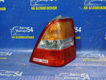 Стоп правый Honda ODYSSEY 1999-2001