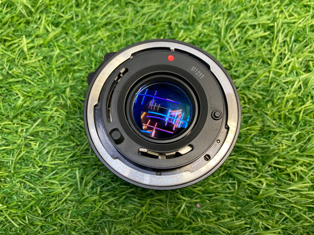 Сanon AV1 + Canon FD 1.8/50mm Покупка/Продажа